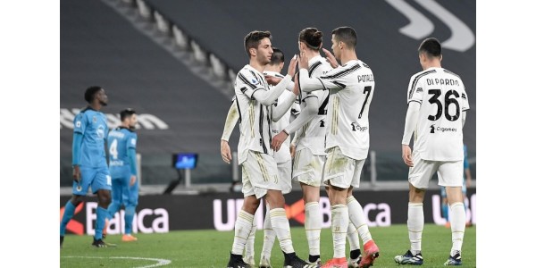 Věk je stále největší starostí CRISTIANO RONALDO